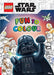 LEGO (R) Star Wars (TM): Fun to Colour by LEGO (R)