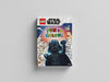 LEGO (R) Star Wars (TM): Fun to Colour by LEGO (R)