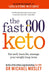 Fast 800 Keto by Dr Michael Mosley