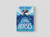 City of Horses Paperback / softback