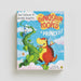The Dinosaur that Pooped a Princess! Paperback / softback