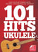101 Hits for Ukulele (Red Book) by
