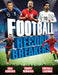 Football Record Breakers : Goal scorers, trophy winners, football legends