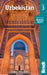 Uzbekistan by Sophie Ibbotson