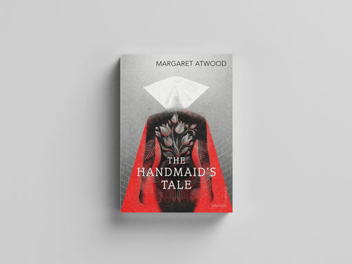 The Handmaid's Tale Paperback / softback