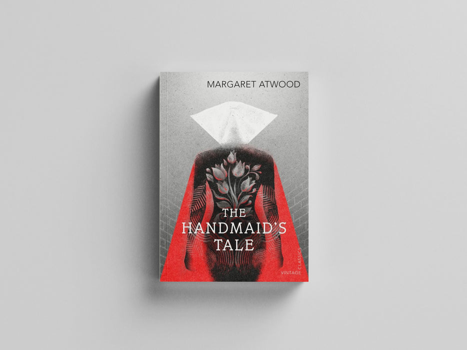The Handmaid's Tale Paperback / softback