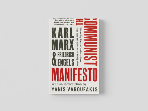 The Communist Manifesto by Karl Marx