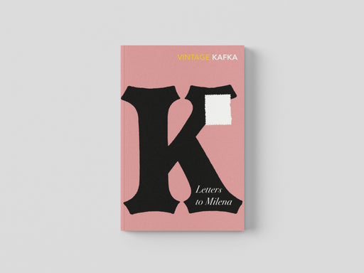 Letters to Milena Paperback / softback