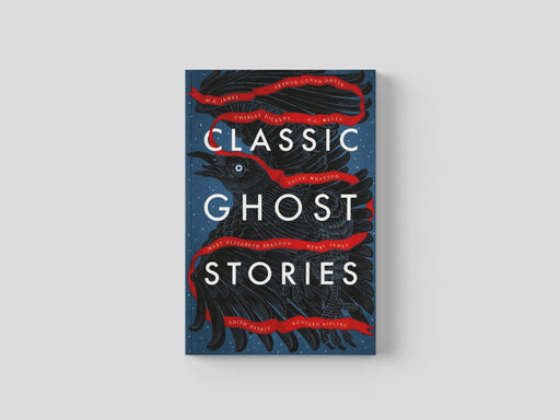 Classic Ghost Stories Paperback / softback
