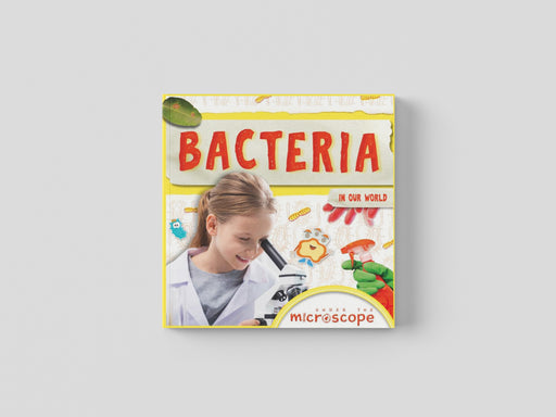 Bacteria