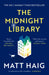The Midnight Library by Matt Haig