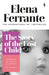 The Story of the Lost Child by Elena Ferrante