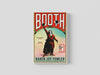 BOOTH Paperback / softback