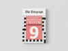 The Telegraph Big Book of Cryptic Crosswords 9