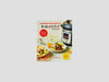 Modern Vegetarian Instant Pot® Cookbook Hardback