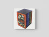 H. G. Wells 6 Books Collection Box Set - Age 11+ - Hardback