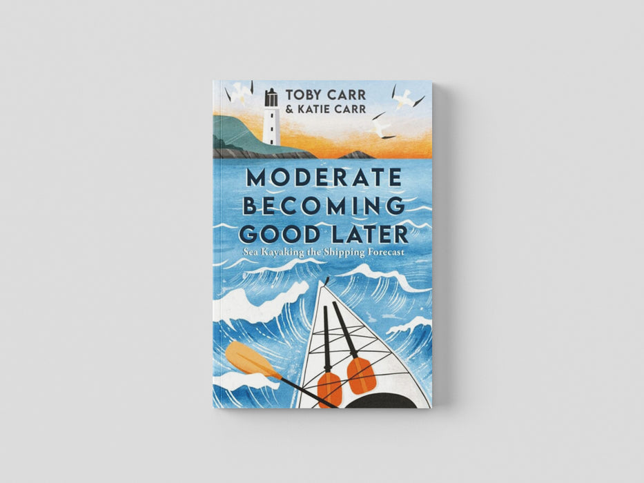 Moderate Becoming Good Later Paperback / softback