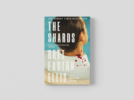 The Shards Paperback / softback