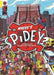 Where's Spidey? : A Marvel Spider-Man search & find book by Marvel Entertainment International Ltd