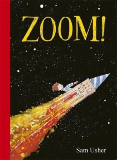 Zoom by Sam Usher
