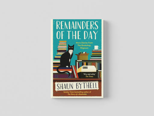 Remainders of the Day Paperback / softback
