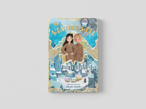The Weather Well Paperback / softback