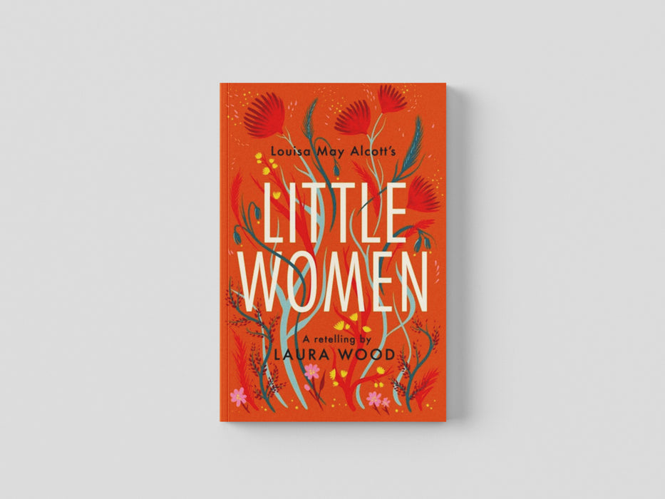 Little Women Paperback / softback