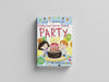 Sidney and Carrie Have a Party Paperback / softback