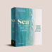Sea Soul Journeys Oracle Cards : A 48 Card Deck with Guidebook - Connect with the Healing Power of the Ocean