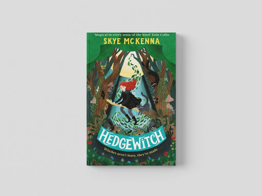 Hedgewitch Paperback / softback
