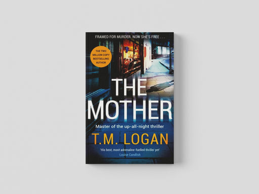 The Mother Hardback
