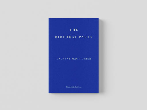 The Birthday Party Paperback / softback