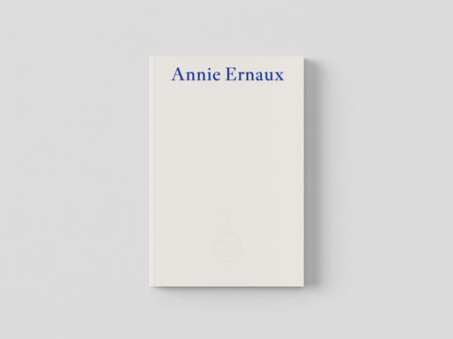 Simple Passion – WINNER OF THE 2022 NOBEL PRIZE IN LITERATURE Paperback / softback
