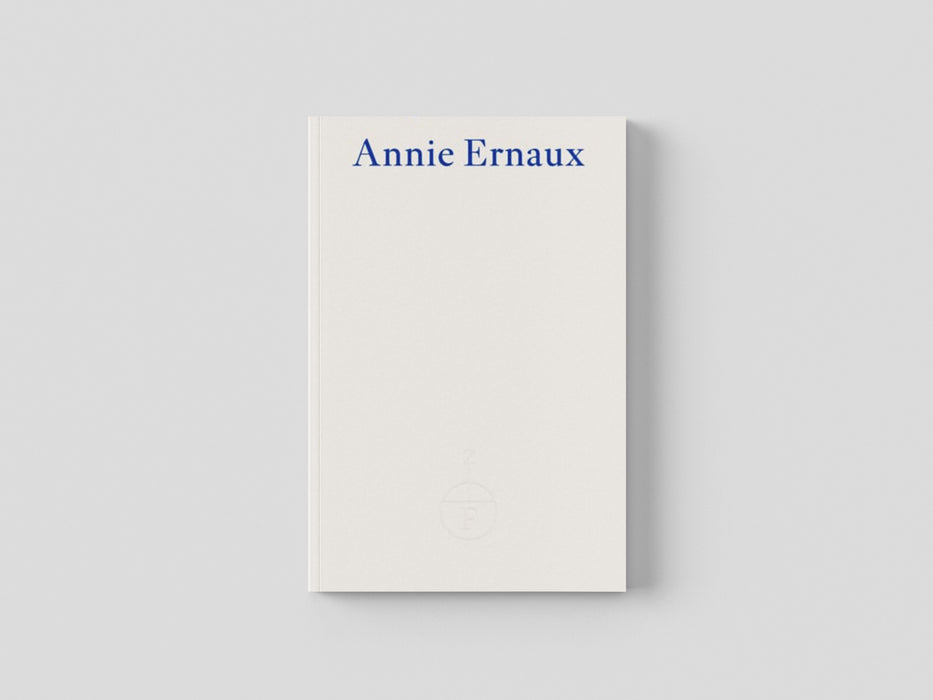 Simple Passion – WINNER OF THE 2022 NOBEL PRIZE IN LITERATURE Paperback / softback