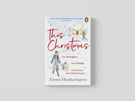 This Christmas Paperback / softback