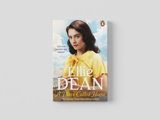 A Place Called Home Paperback / softback
