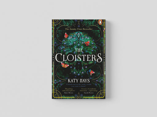 The Cloisters Paperback / softback