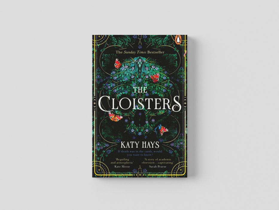 The Cloisters Paperback / softback