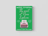 The Most of Nora Ephron Paperback / softback