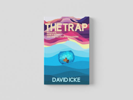 The Trap Paperback / softback