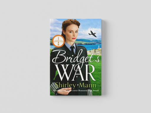 Bridget's War Paperback / softback