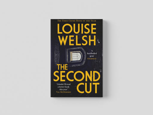 The Second Cut Paperback / softback