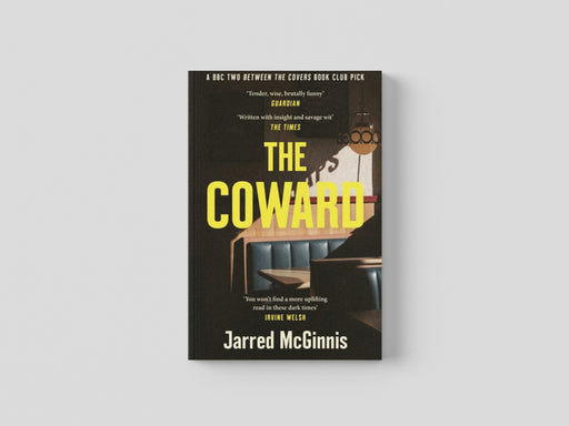 The Coward Paperback / softback