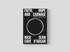 Faith, Hope and Carnage Paperback / softback