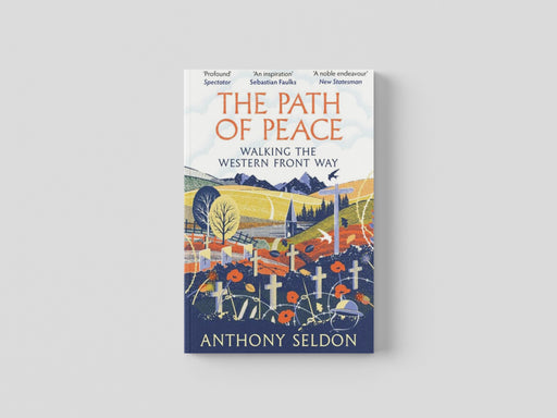 The Path of Peace Paperback / softback