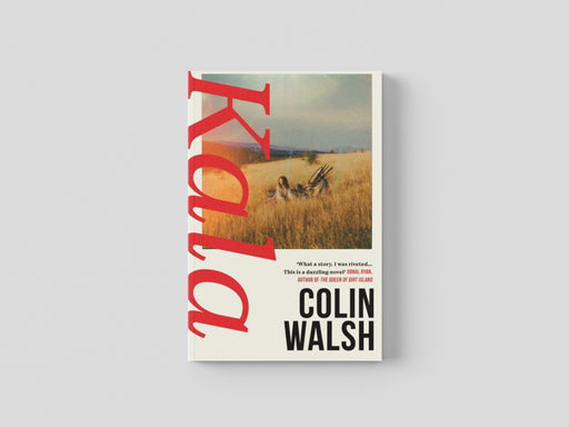 Kala Hardback