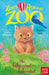 Zoe's Rescue Zoo: The Worried Wombat by Amelia Cobb