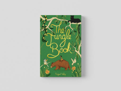 The Jungle Book Hardback