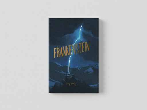 Frankenstein Hardback