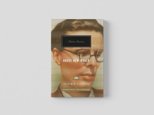 Brave New World Hardback
